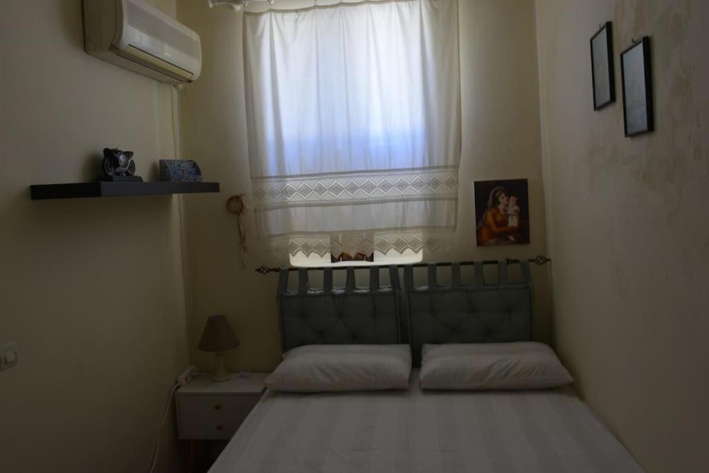 Villa The House Of Grandma Zinios Ioulis Exterior foto