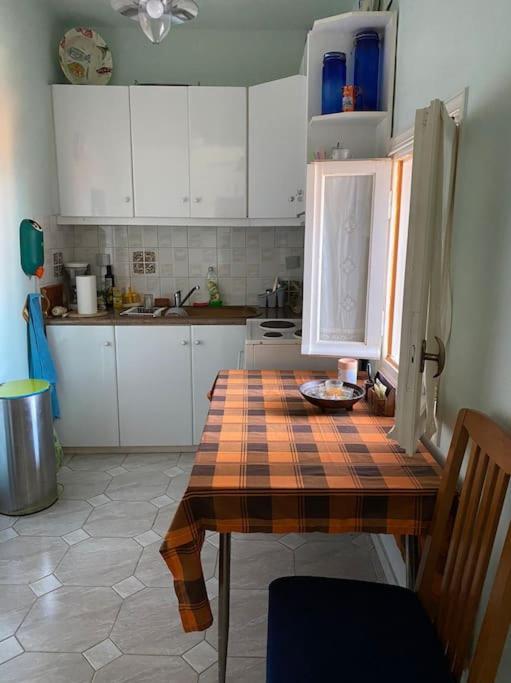 Villa The House Of Grandma Zinios Ioulis Exterior foto