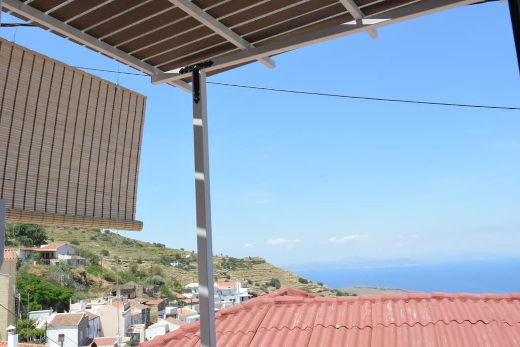 Villa The House Of Grandma Zinios Ioulis Exterior foto